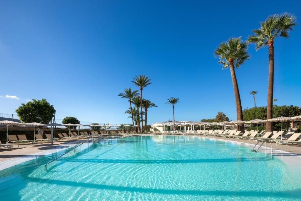 Sol Arona Tenerife фото 3