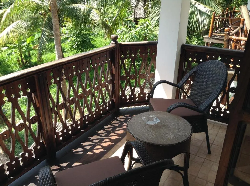 Langi Langi Beach Bungalows фото 41