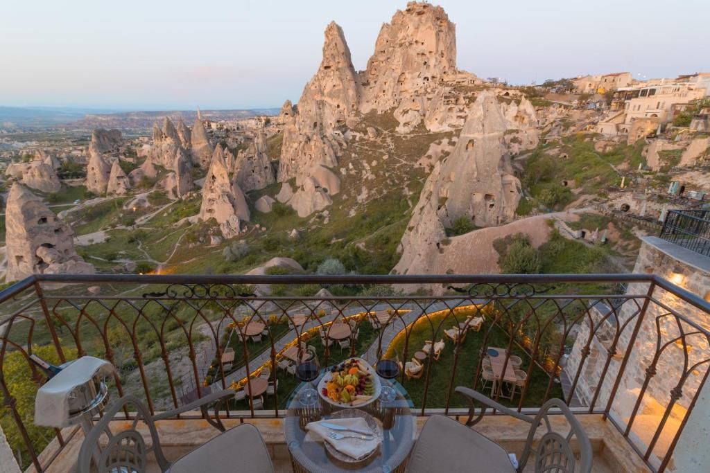 Via Regia Cappadocia фото 14