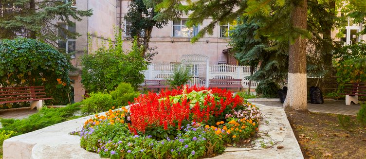 Фото отеля Санаторий «Здоровье»