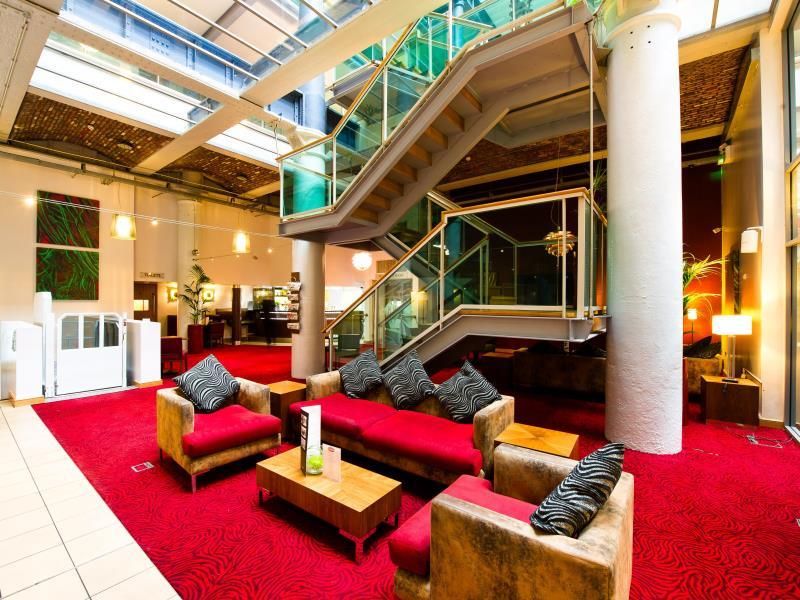 The Place Aparthotel фото 9