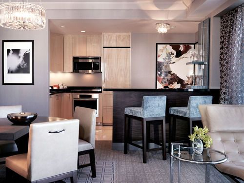 The Cosmopolitan of Las Vegas - Autograph Collection Hotel фото 28