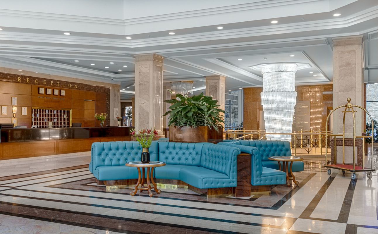 Odysseya Wellness Resort фото 170