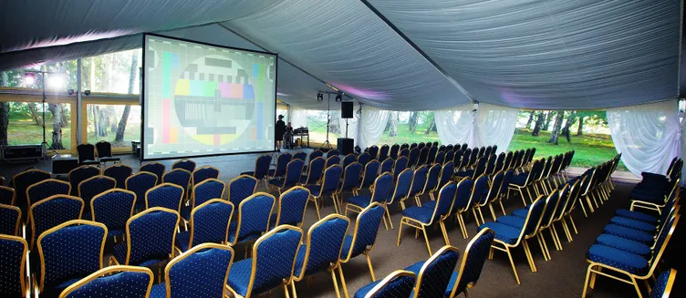 Фото отеля Санаторно-курортный комплекс «Русь»