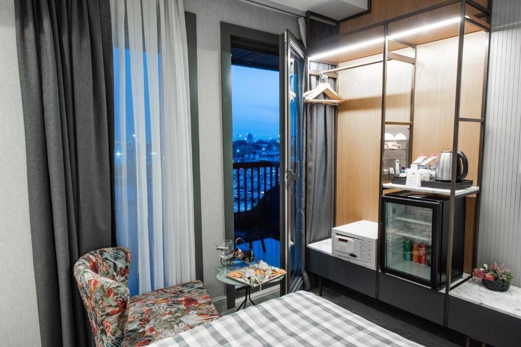 Dosso Dossi Hotels Yenikapı фото 27