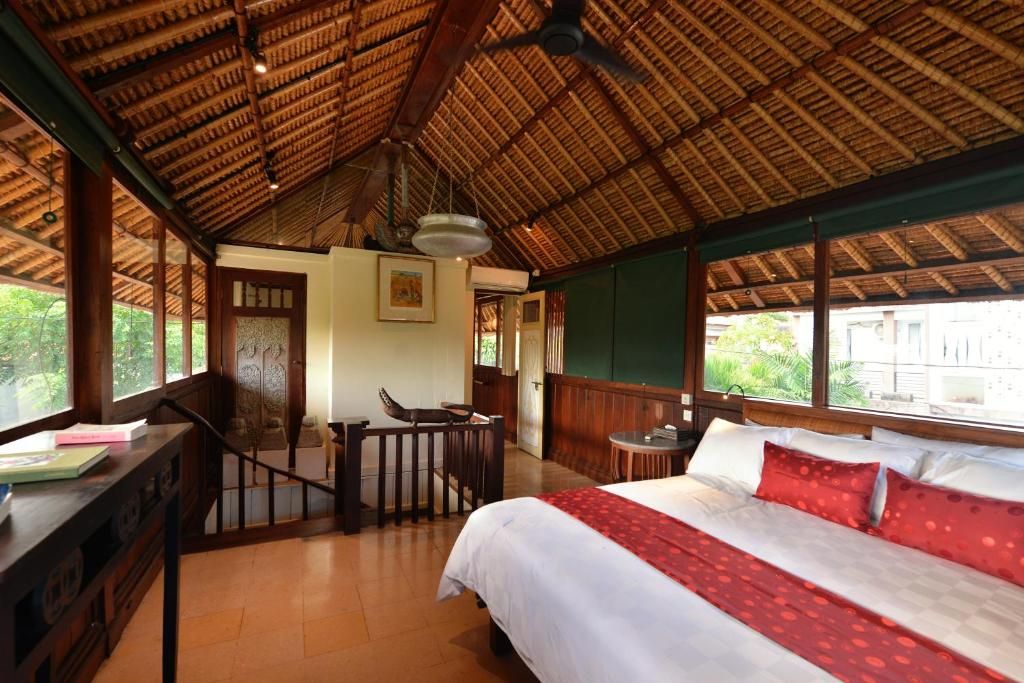 Bebek Cottages Sanur фото 19