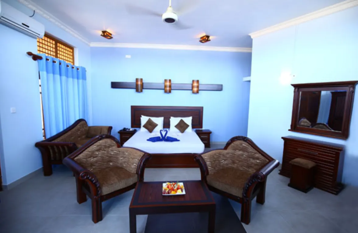 Rani Beach Resort фото 4