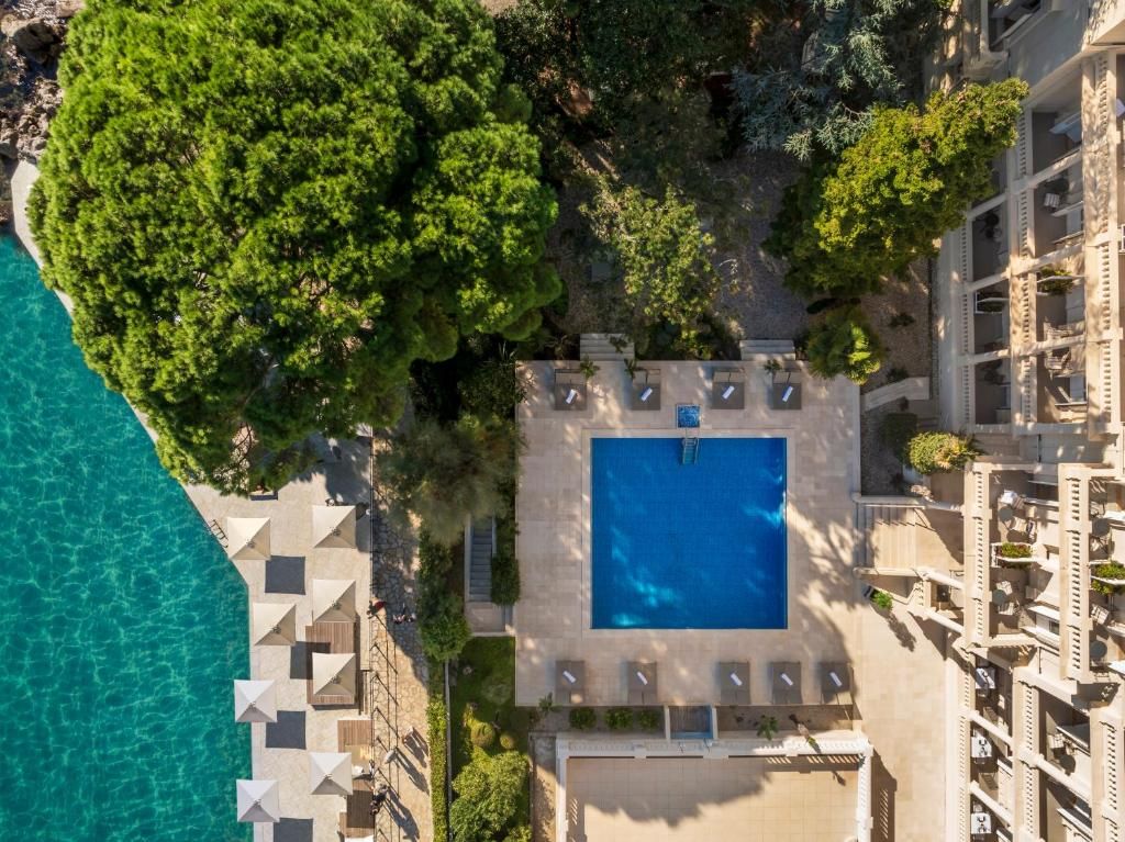 Remisens Premium Hotel Kvarner фото 7