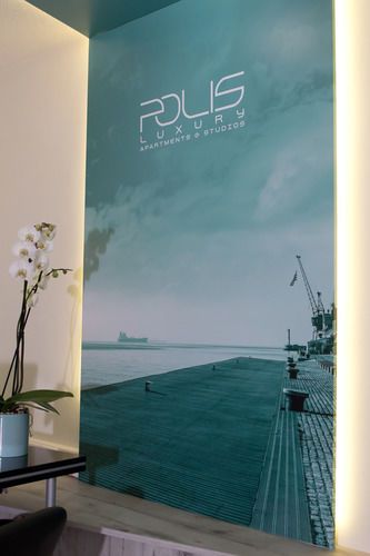 Polis Luxury Apartments & Studios фото 60