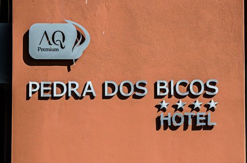 Aqua Pedra Dos Bicos  Design Beach Hotel фото 31