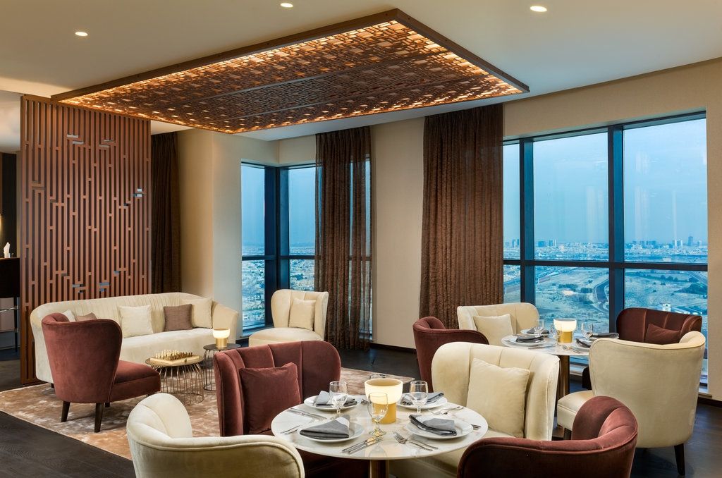 Millennium Place Barsha Heights фото 12