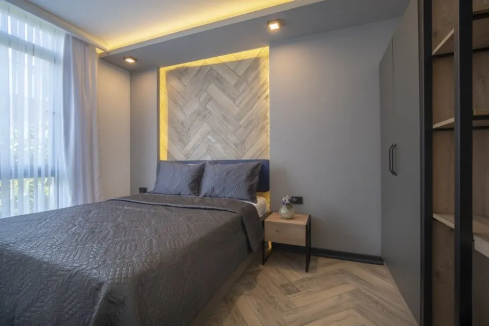 Meyde Boutique & Suites фото 5
