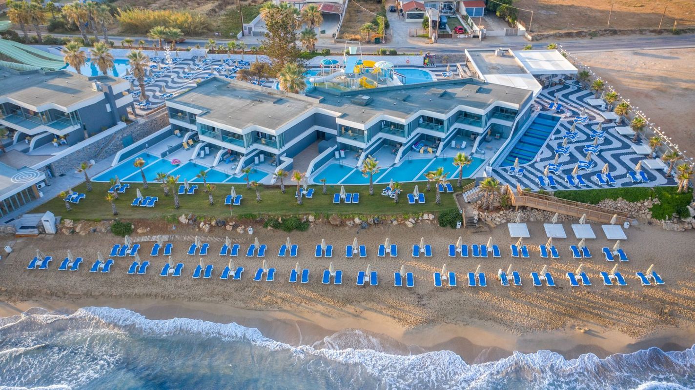Arina Beach Resort фото 10