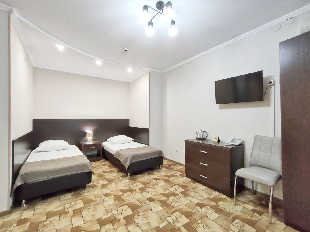 Пансионат «Pansionat Gelendzhik» фото 81