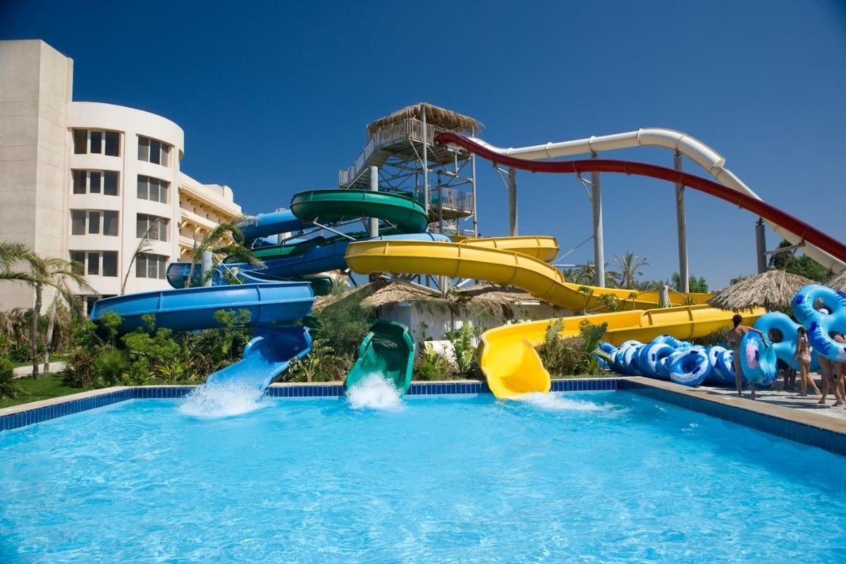 Sindbad Club фото 7