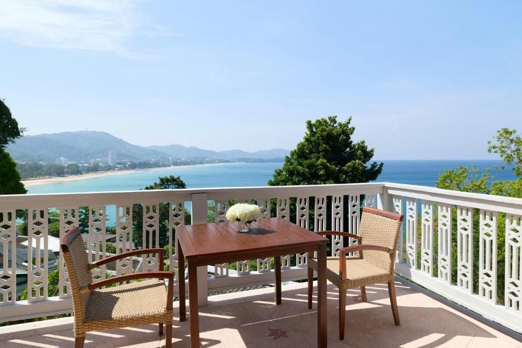 Centara Villas Phuket фото 68