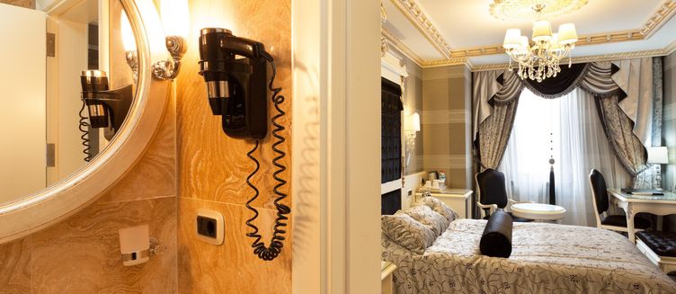 Фото отеля Ottoman's Life Hotel S Class