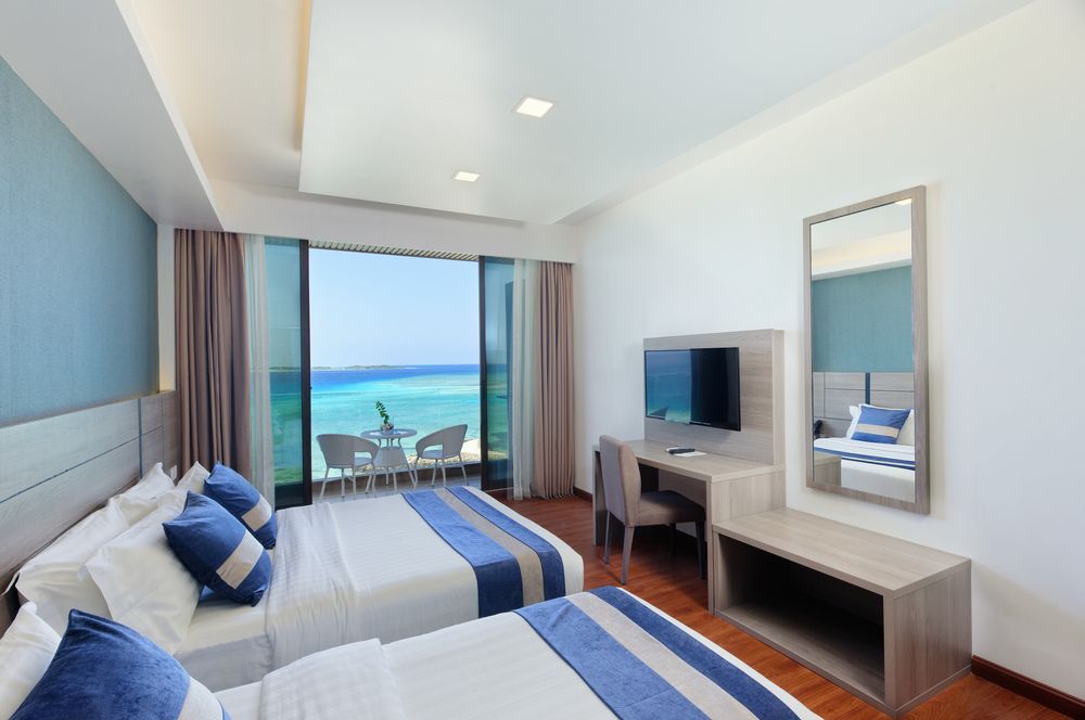 Arena Beach Hotel фото 118