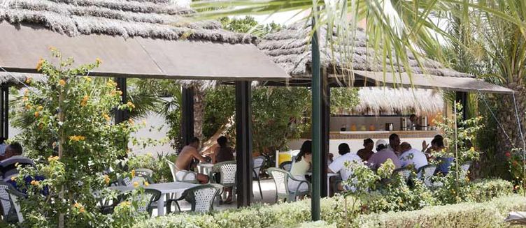 Фото отеля Iberostar Mehari Djerba