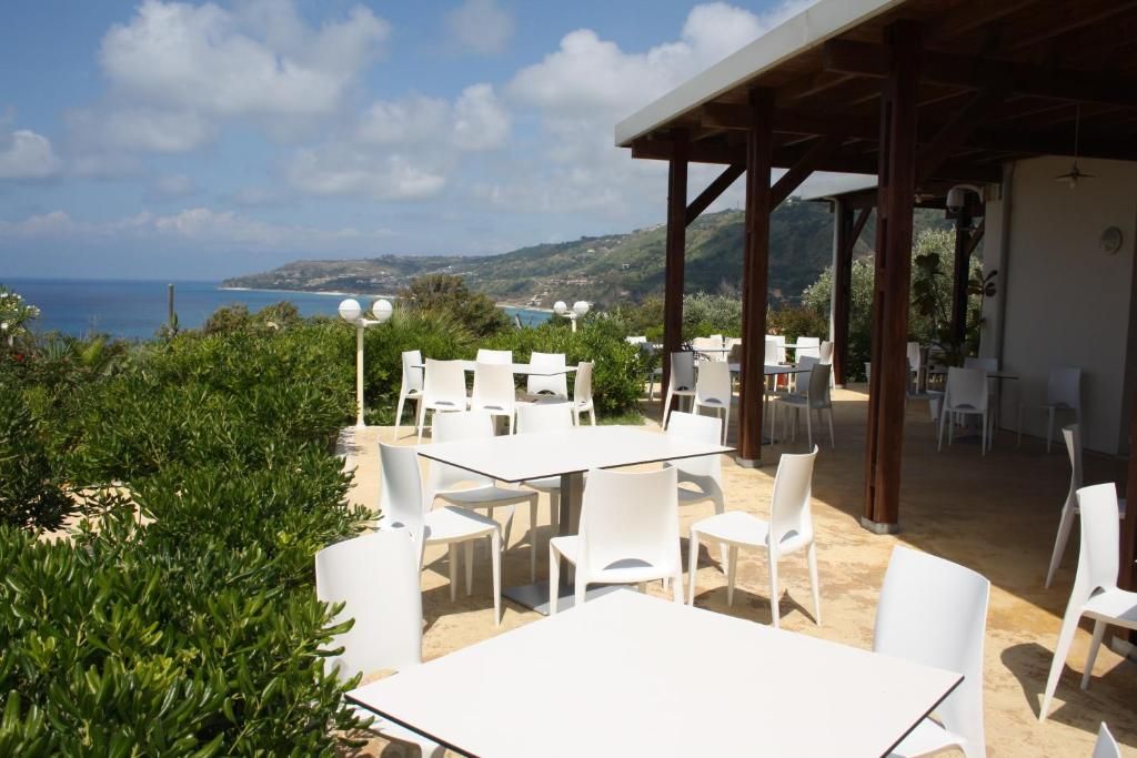 Rosette Resort фото 43