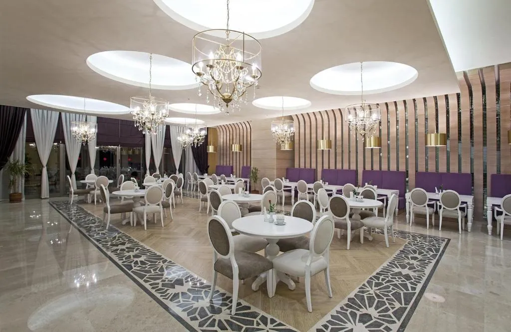 Sirene Belek Hotel фото 173