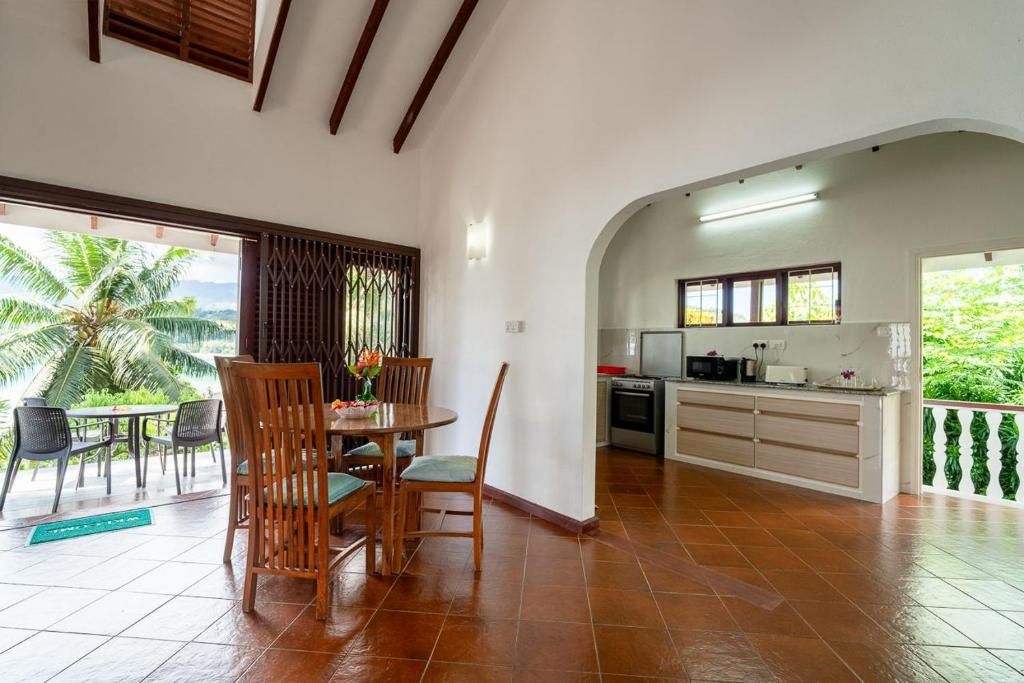 La Residence фото 30