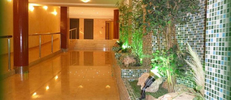 Фото отеля Blaumar