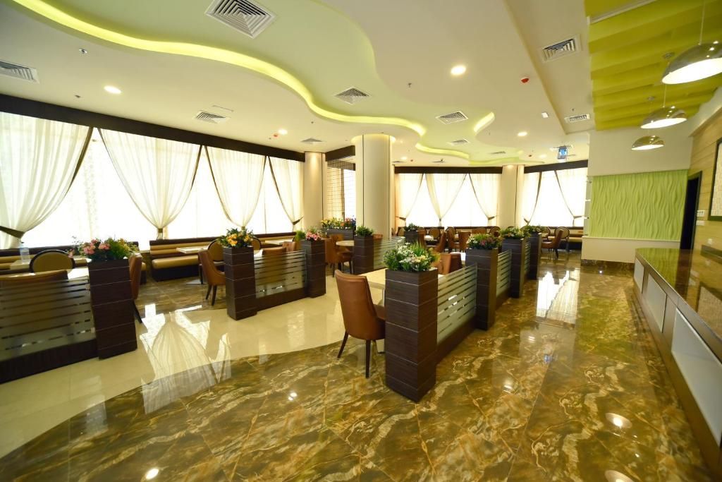 Alain Hotel Apartments Ajman фото 20