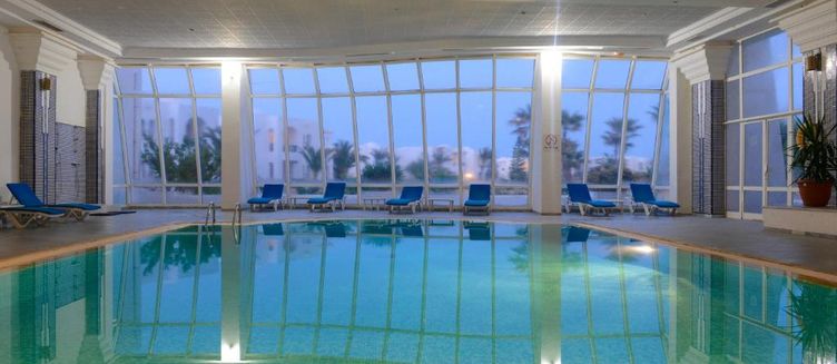 Фото отеля Vincci Helios Beach Djerba
