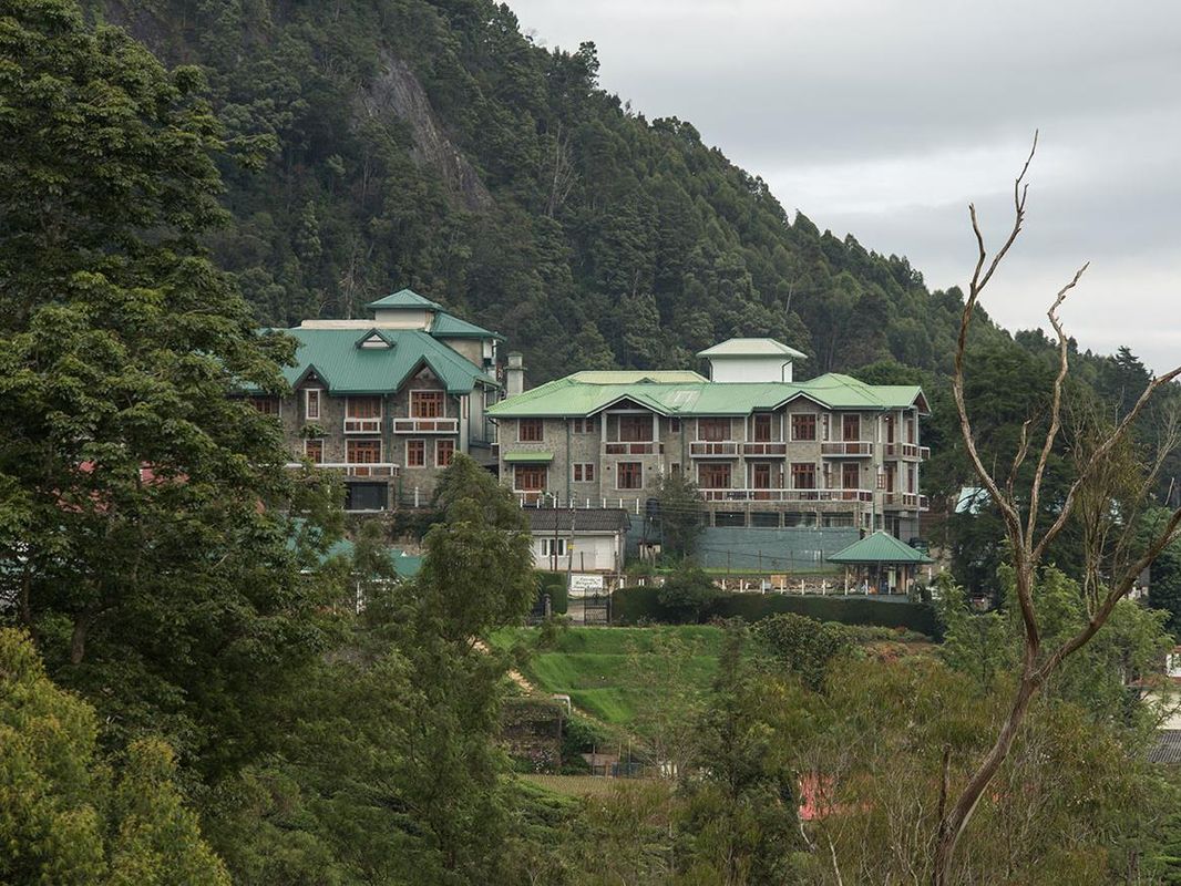 Heaven Seven Nuwara Eliya фото 28