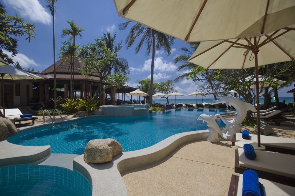 Thai House Beach Resort фото 23