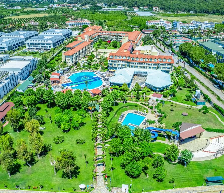 Le Jardin Resort фото 133