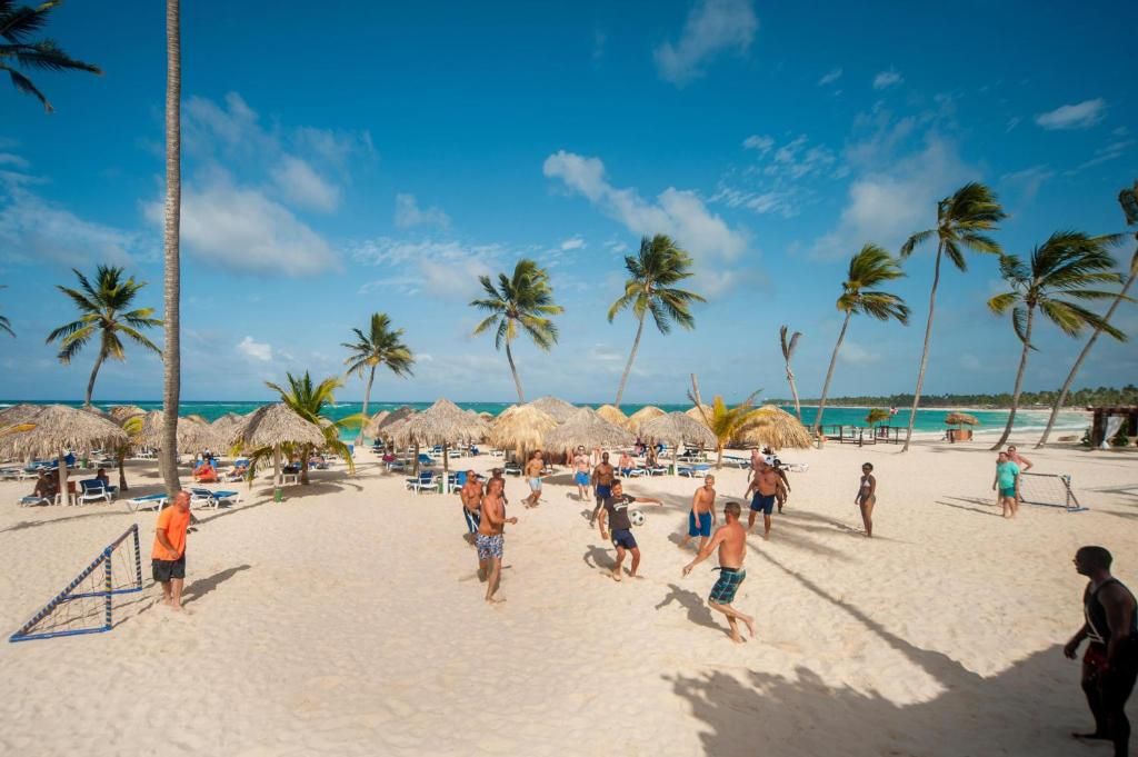 Punta Cana Princess All Suites Resort & Spa Adults Only фото 42