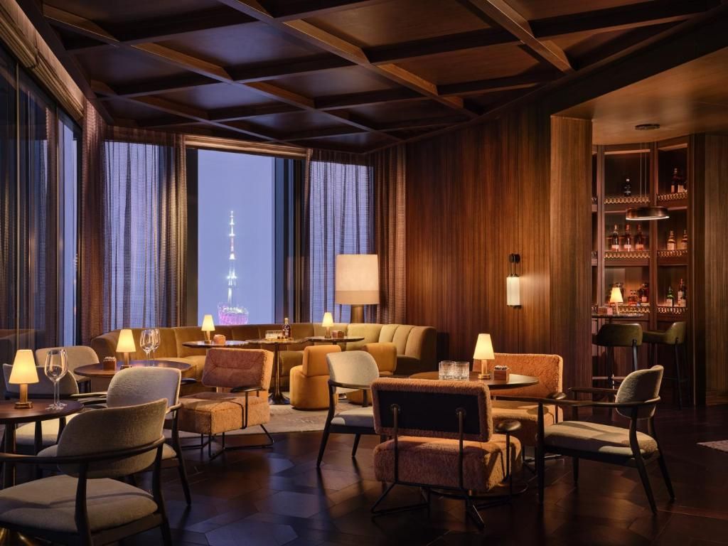 Rosewood Guangzhou фото 10