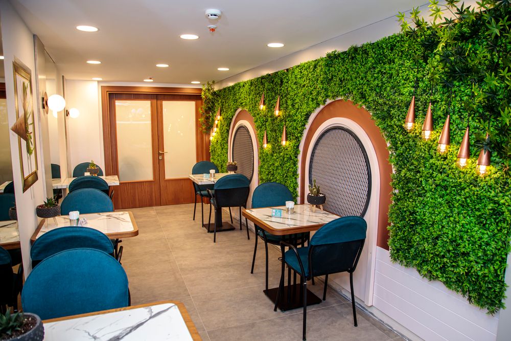 Dosso Dossi Hotels Yenikapı фото 48