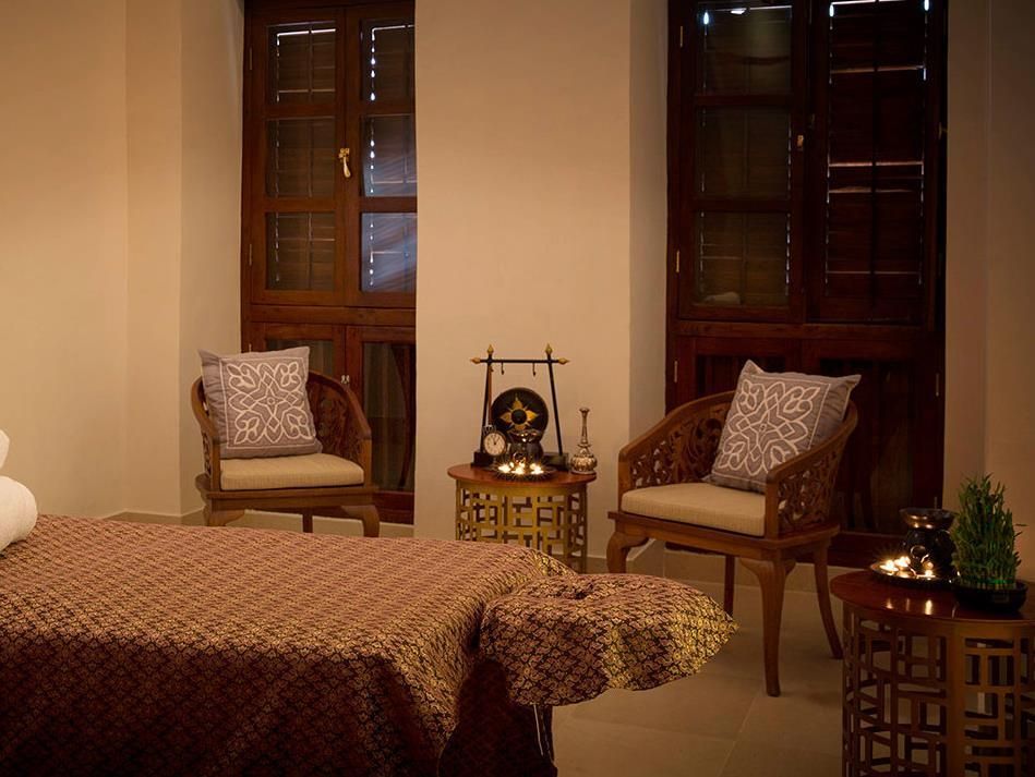 Park Hyatt Zanzibar фото 8