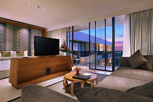 Four Points by Sheraton Bali, Seminyak фото 46