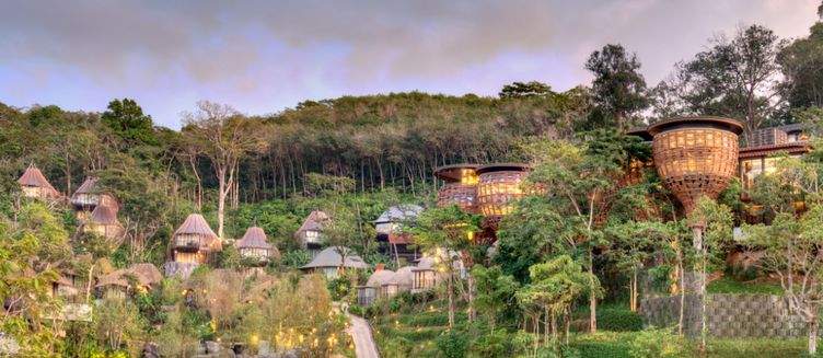 Фото отеля Keemala