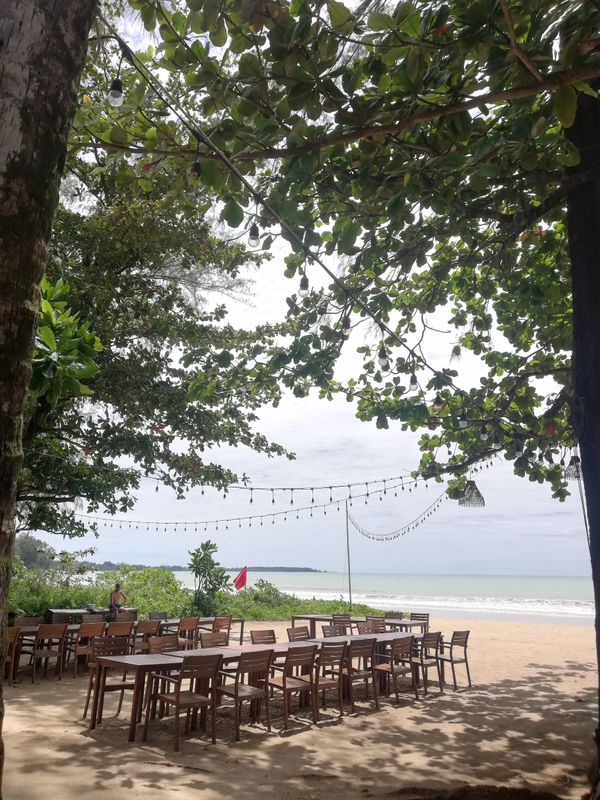 Outrigger Khao Lak Beach Resort фото 103