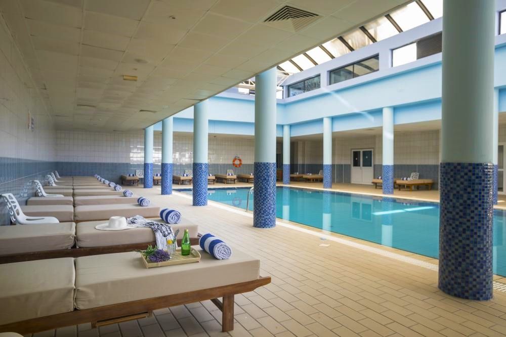 Constantinos The Great Beach Hotel фото 24