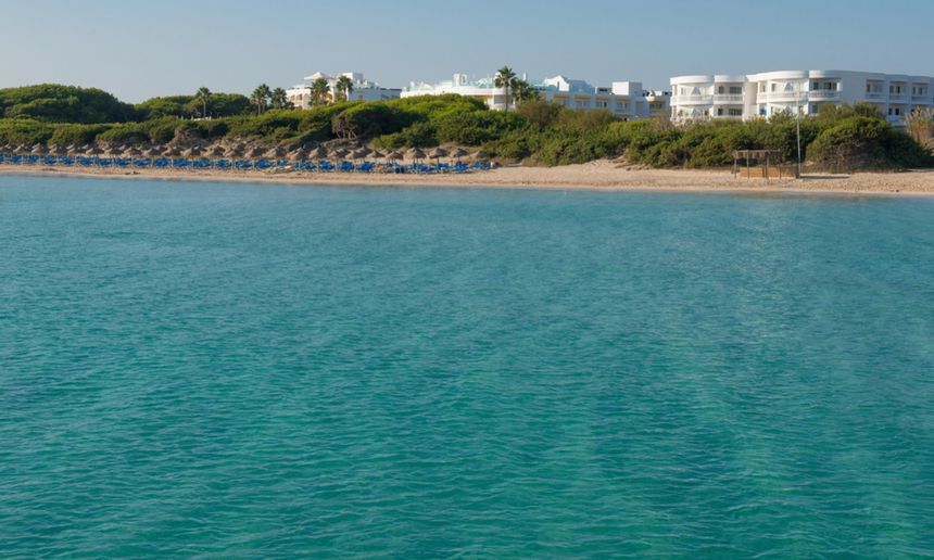 IBEROSTAR Albufera Playa фото 47