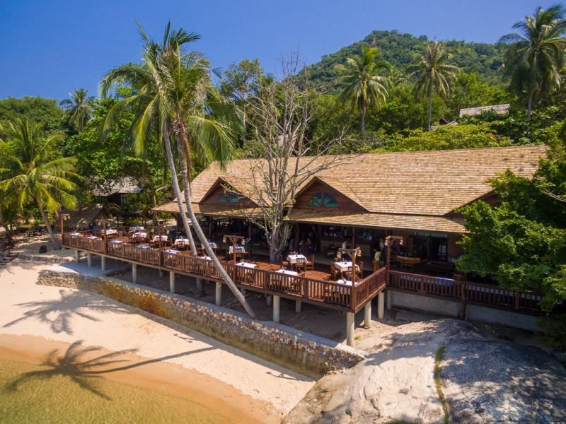 Sensi Paradise Beach Resort фото 64