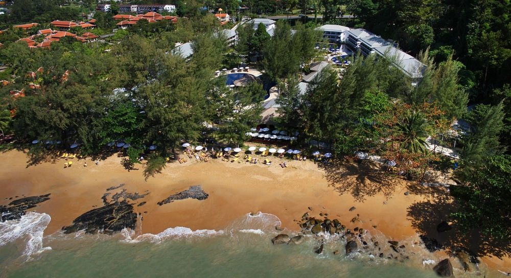 Sentido Khao Lak фото 77