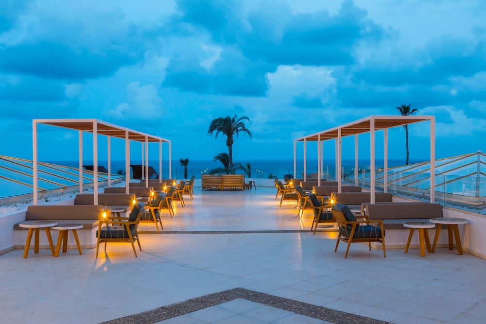 The Leonardo Laura Beach Hotel фото 9
