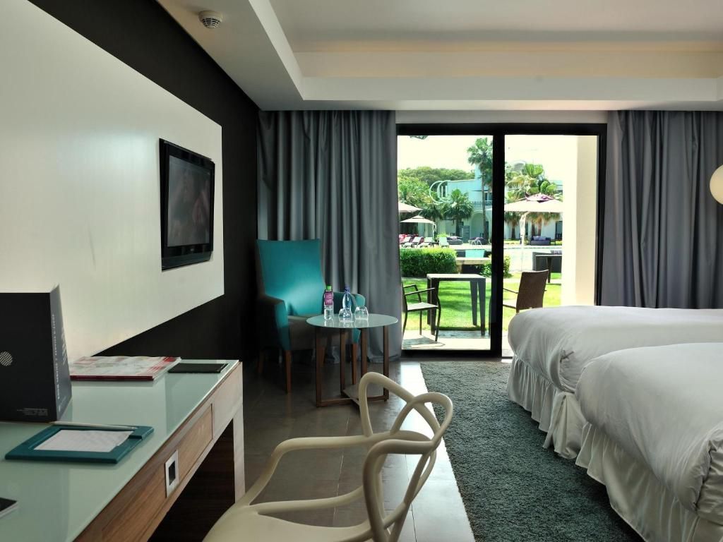 Pullman Mazagan Royal Golf & Spa Hotel фото 43