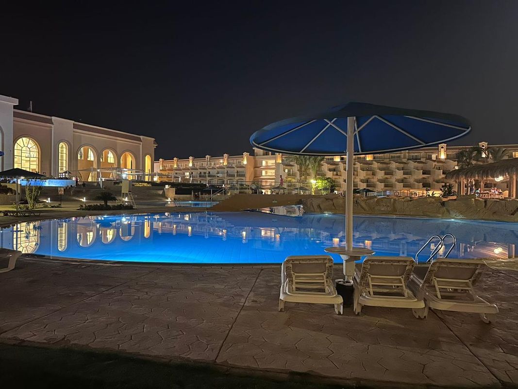 Pyramisa Beach Resort Sahl Hasheesh фото 102