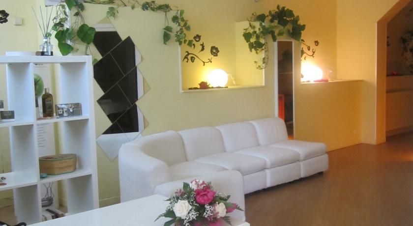 Hotel Vis A Vis фото 103