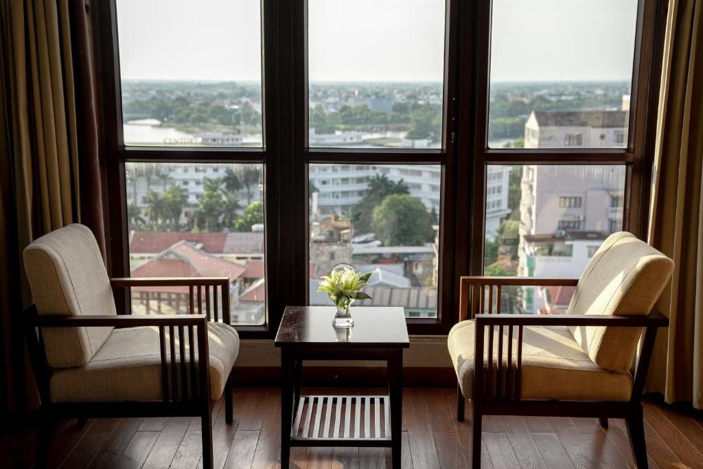 Asia Hotel Hue фото 63