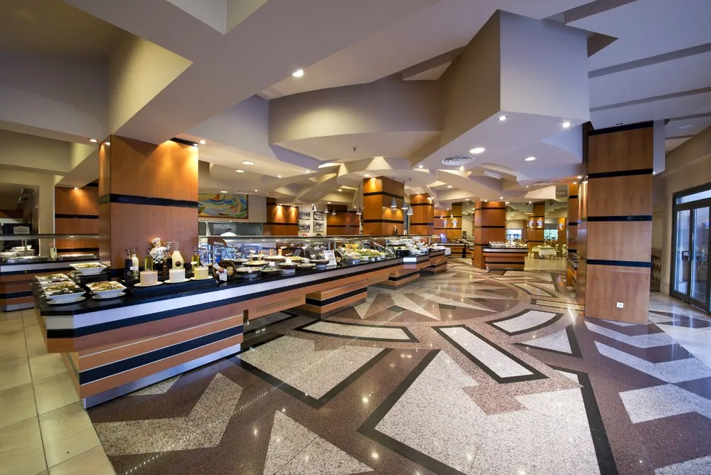 Limak Limra Hotel & Resort фото 11