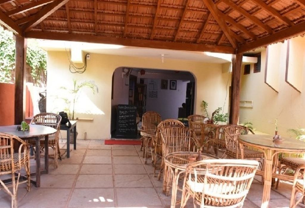 Guest House «Thomas Beach Guest House» фото 9